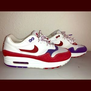 Air Max 1 “Puerto Rico”
